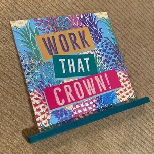 FREE🔥FWP pineapple decorative stand